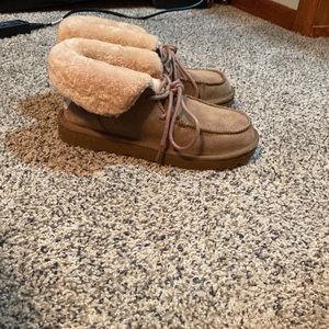Ugg diara boot